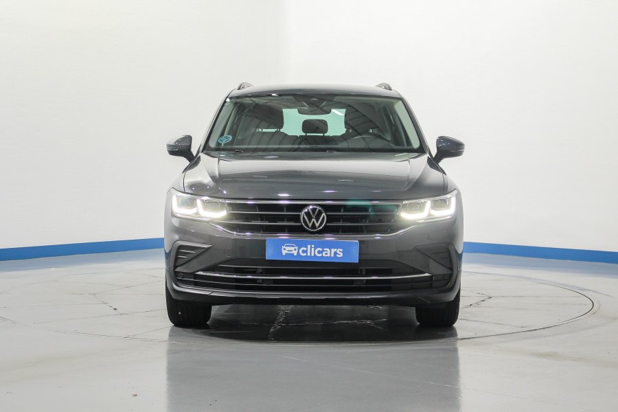 Volkswagen Tiguan Gasolina Tiguan 1.5 TSI Life 110kW 2