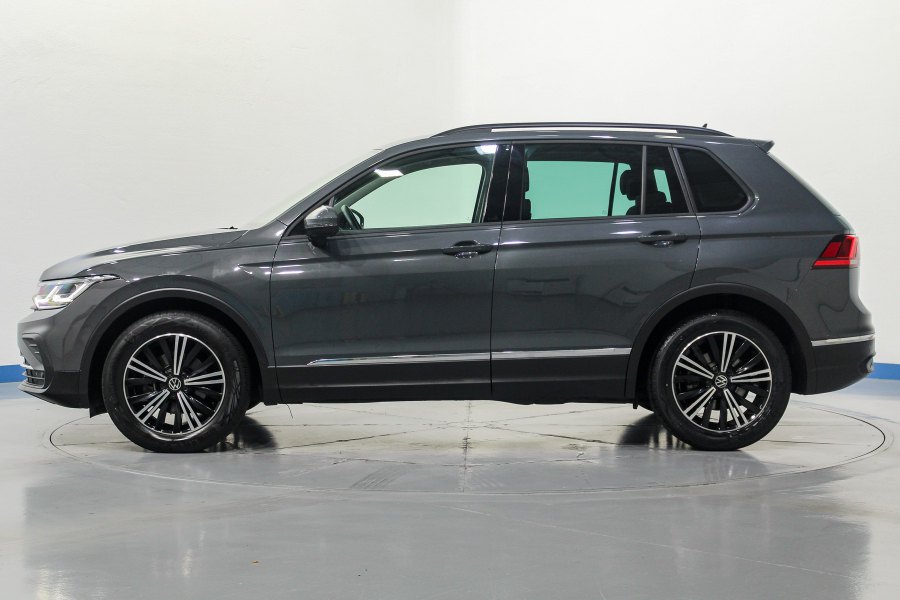 Volkswagen Tiguan Gasolina Tiguan 1.5 TSI Life 110kW 8