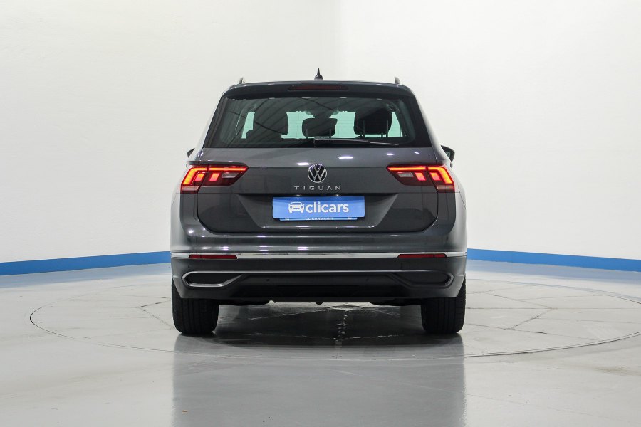 Volkswagen Tiguan Gasolina Tiguan 1.5 TSI Life 110kW 6