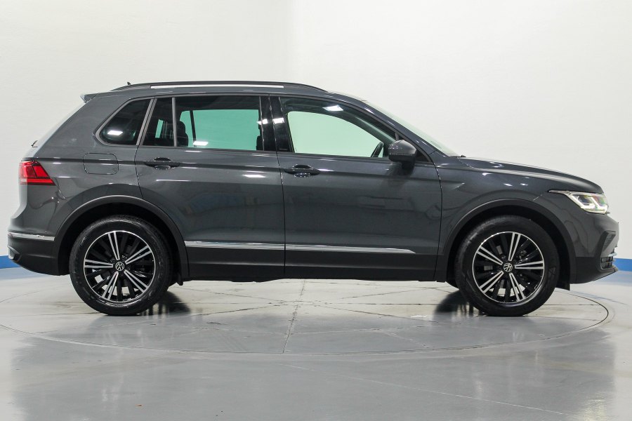 Volkswagen Tiguan Gasolina Tiguan 1.5 TSI Life 110kW 4