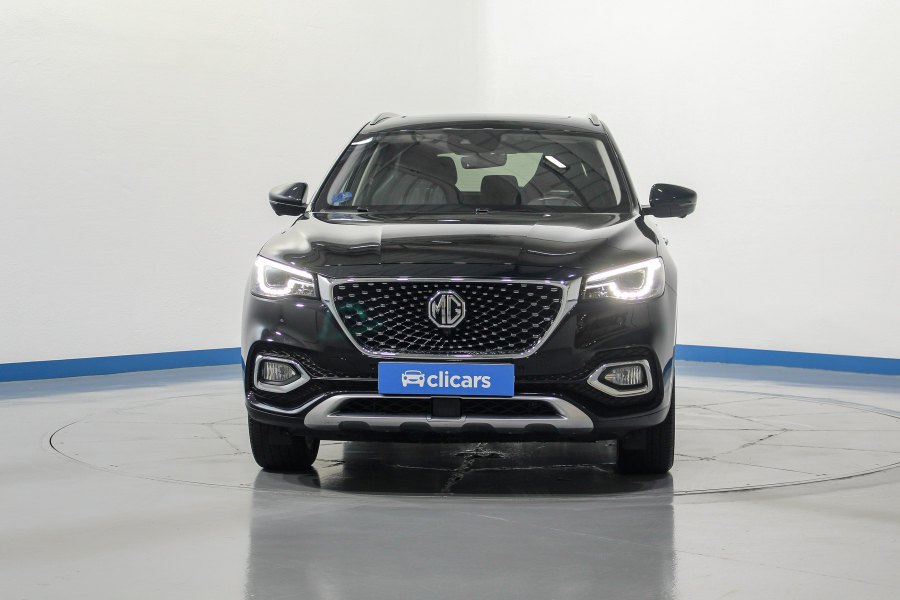 MG HS Híbrido enchufable eHS 1.5 T-GDI Luxury 2