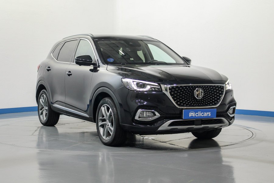 MG HS Híbrido enchufable eHS 1.5 T-GDI Luxury 3