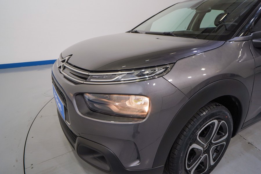 Citroen C4 Cactus Gasolina C4 Cactus 1.2 PureTech S&S Feel 110 9