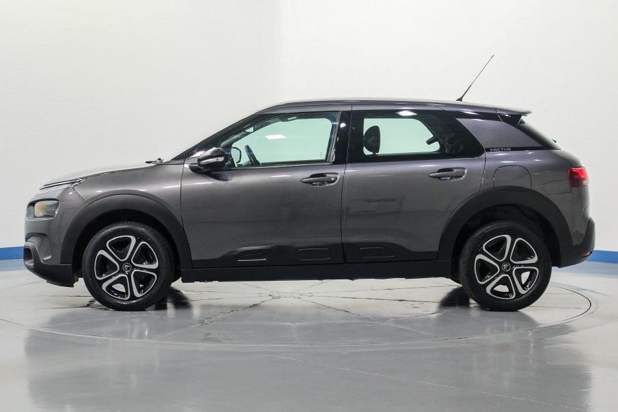 Citroen C4 Cactus Gasolina C4 Cactus 1.2 PureTech S&S Feel 110 7