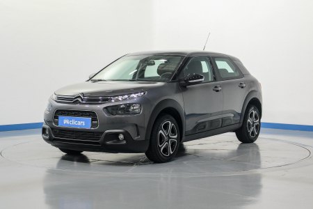 Citroen C4 Cactus 1.2 PureTech S&S Feel 110