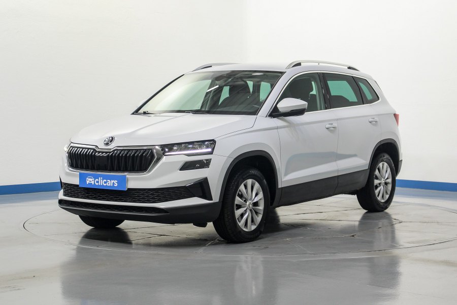 Skoda Karoq Diésel Karoq 2.0TDI AdBlue Ambition 110kW