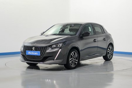 Peugeot 208 1.2 Puretech S&S Allure Pack 100