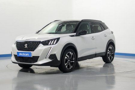 Peugeot 2008 1.2 PureTech S&S GT 130