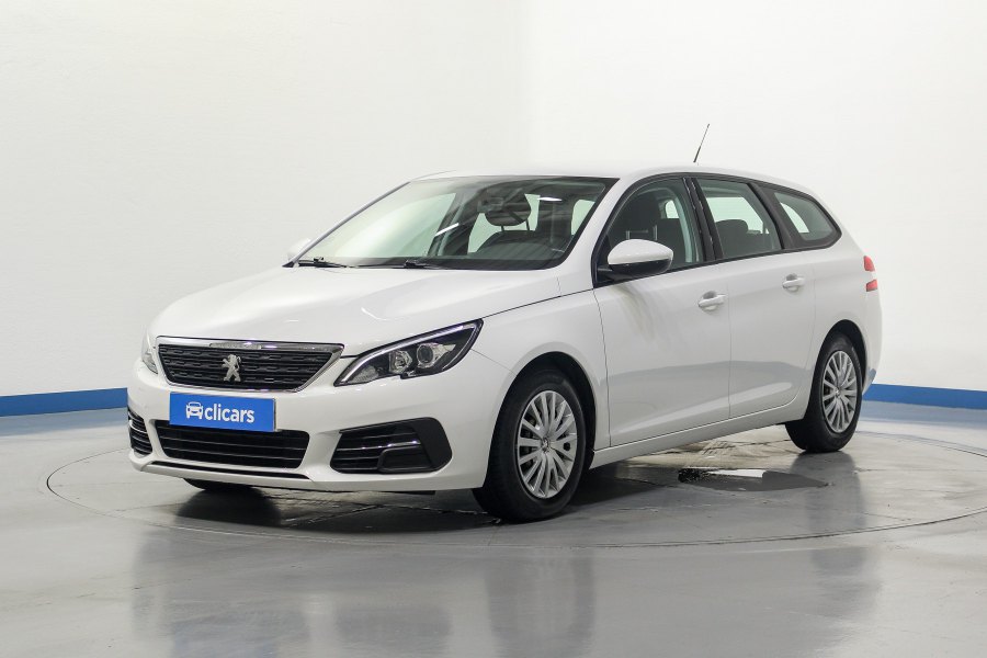 Peugeot 308 Diésel 308 SW 1.5BlueHDi Business Line 100