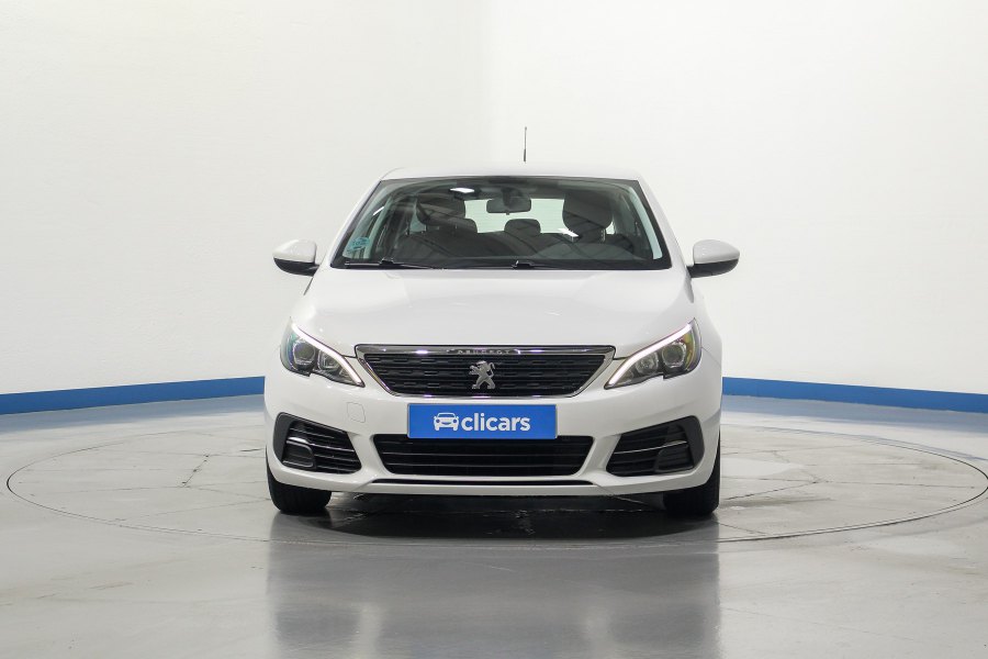 Peugeot 308 Diésel 308 SW 1.5BlueHDi Business Line 100 2