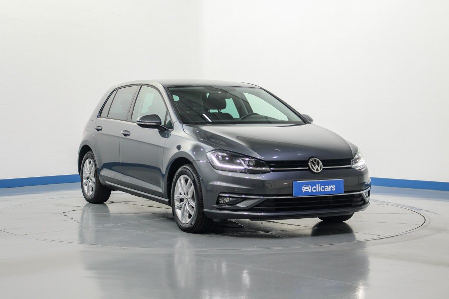 Volkswagen Golf Gasolina Golf 1.5 TSI Evo Advance 110kW 3