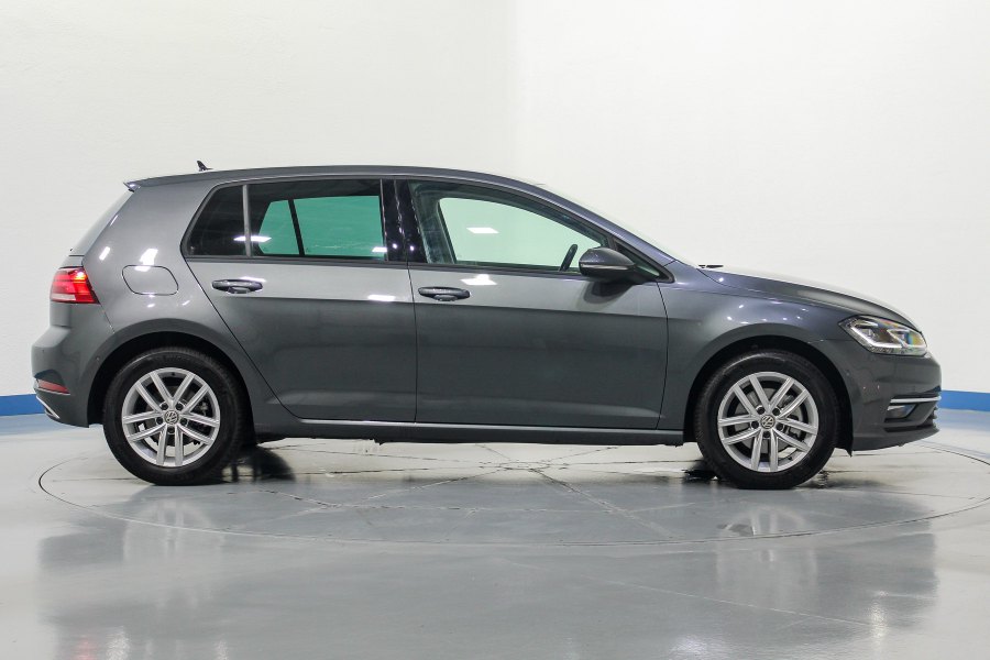 Volkswagen Golf Gasolina Golf 1.5 TSI Evo Advance 110kW 6