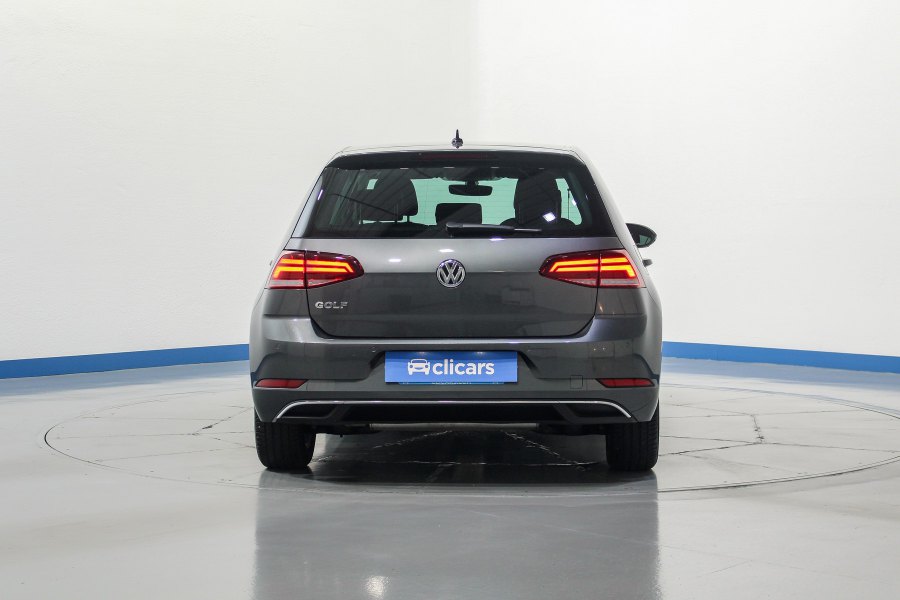 Volkswagen Golf Gasolina Golf 1.5 TSI Evo Advance 110kW 4