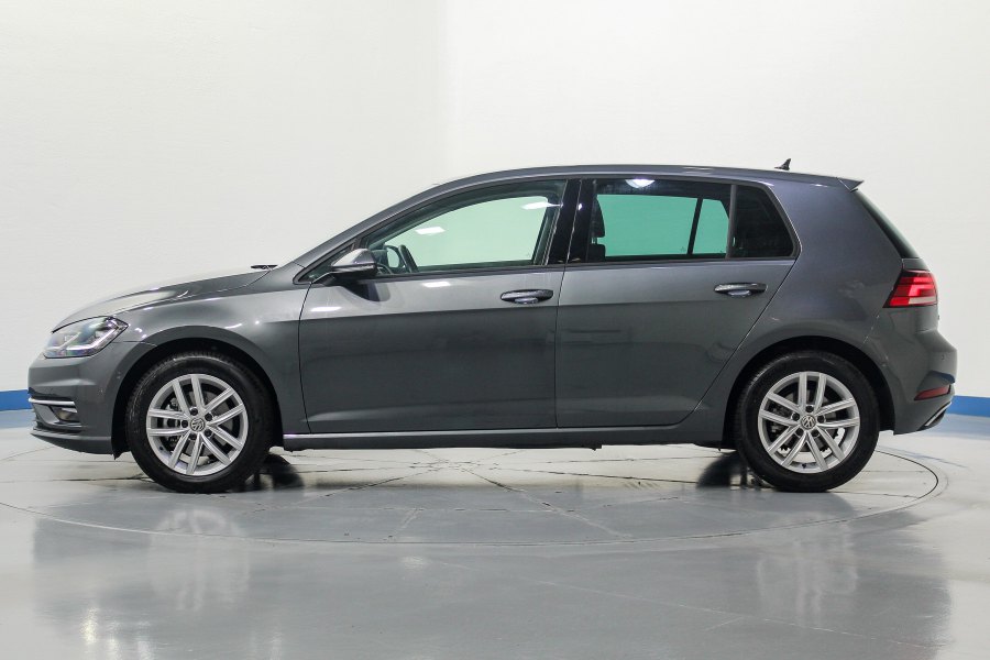 Volkswagen Golf Gasolina Golf 1.5 TSI Evo Advance 110kW 7