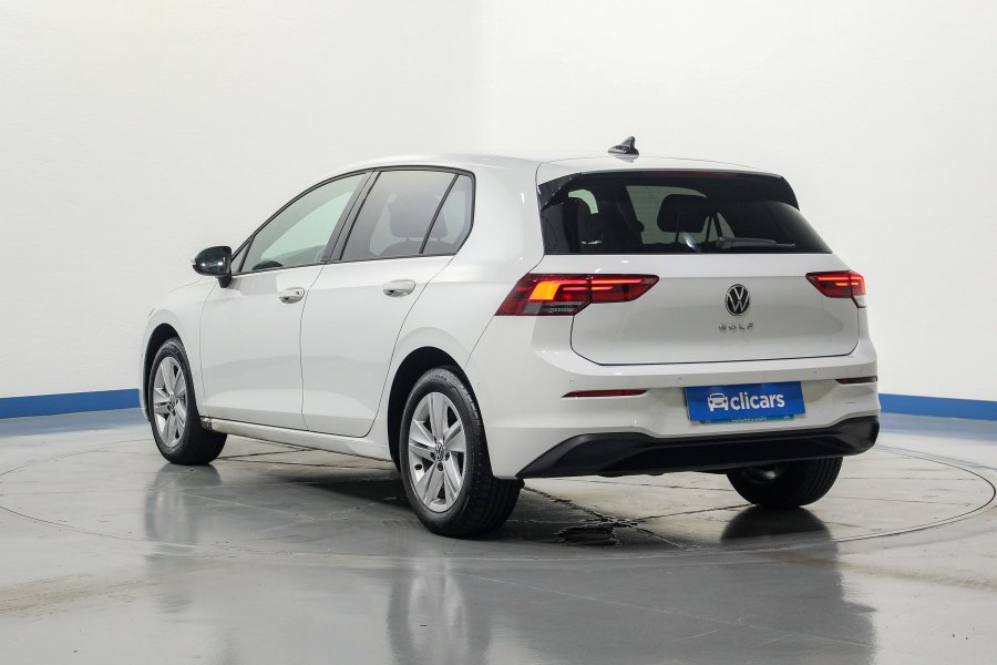 Volkswagen Golf Gasolina Golf 1.0 TSI Life 81kW 8