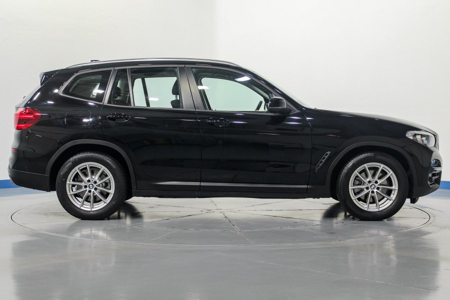 BMW X3 Diésel X3 sDrive 18dA 6