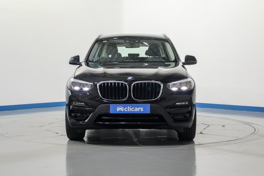 BMW X3 Diésel X3 sDrive 18dA 2