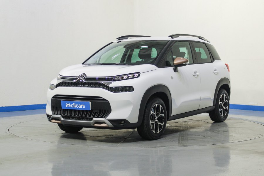 Citroen C3 Aircross Gasolina C3 Aircross Puretech S&S C-Series 110