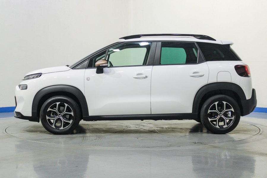 Citroen C3 Aircross Gasolina C3 Aircross Puretech S&S C-Series 110 7