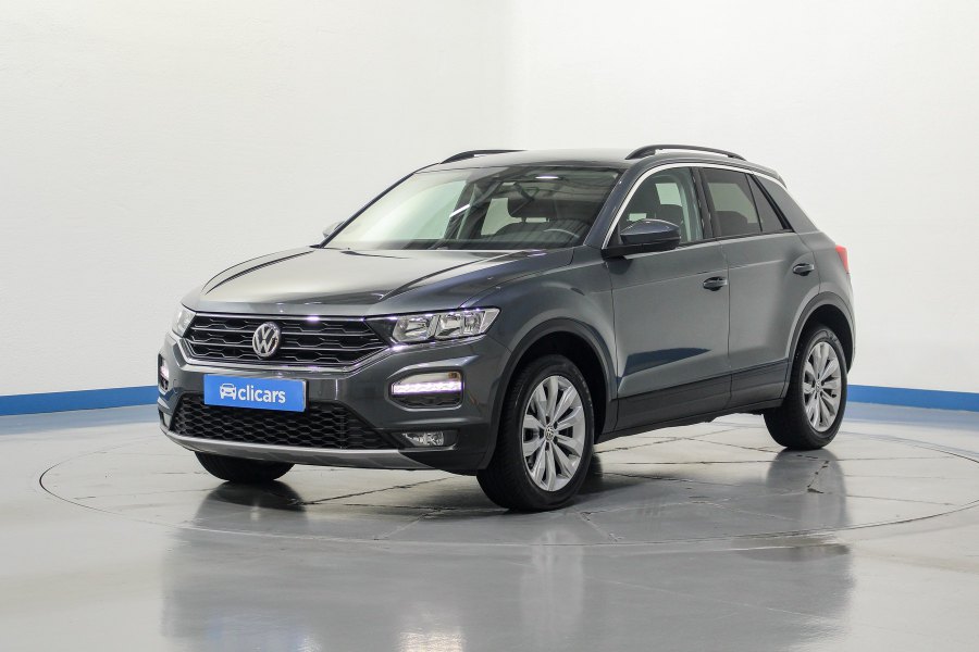 Volkswagen T-Roc Diésel T-Roc 1.6TDI Advance