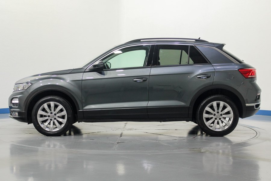 Volkswagen T-Roc Diésel T-Roc 1.6TDI Advance 7