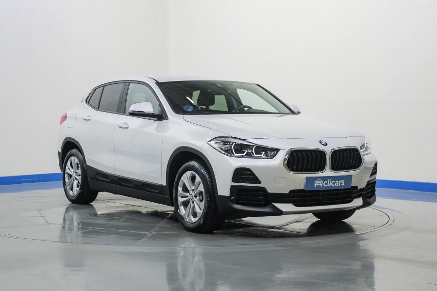 BMW X2 Híbrido enchufable X2 xDrive 25eA 3