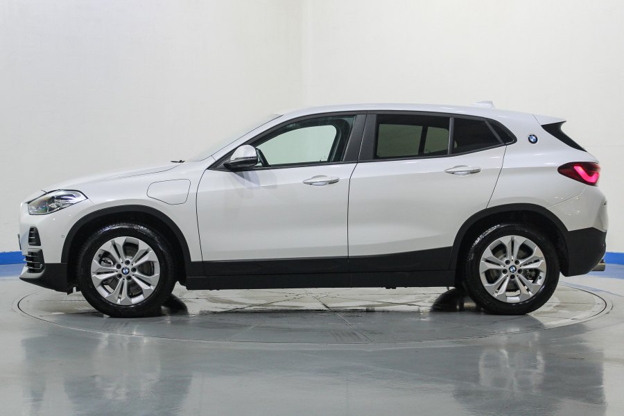 BMW X2 Híbrido enchufable X2 xDrive 25eA 7