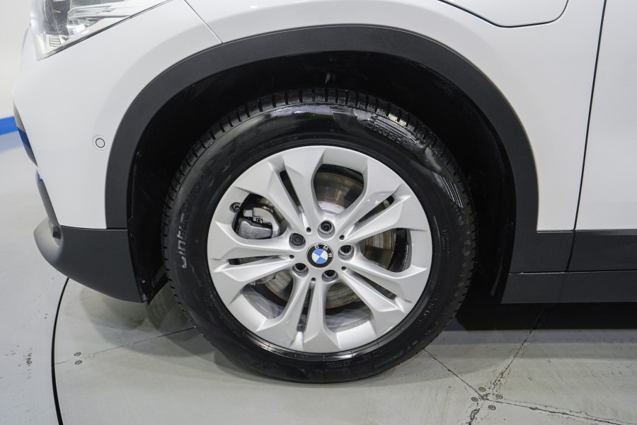 BMW X2 Híbrido enchufable X2 xDrive 25eA 10