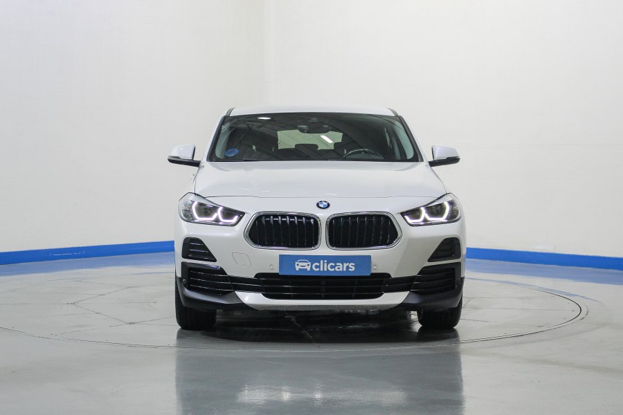 BMW X2 Híbrido enchufable X2 xDrive 25eA 2