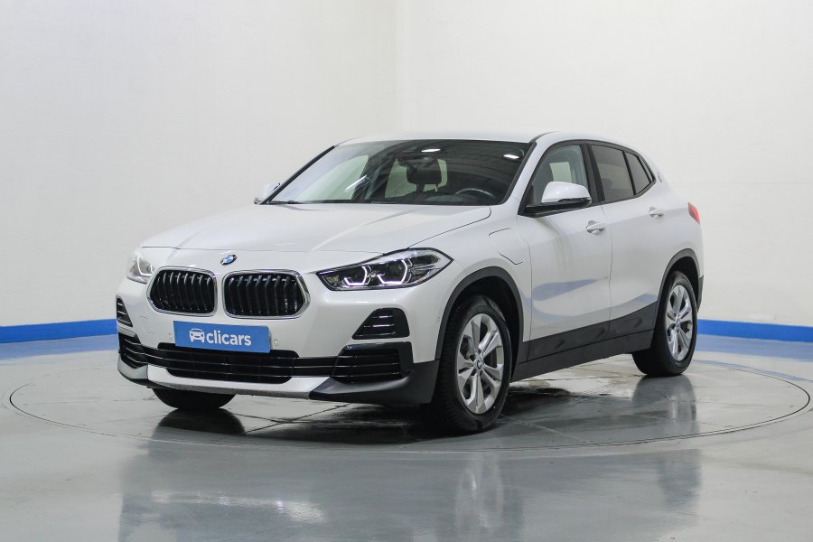 BMW X2 Híbrido enchufable X2 xDrive 25eA