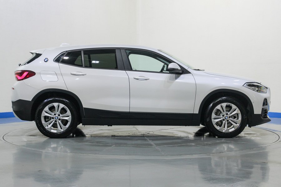 BMW X2 Híbrido enchufable X2 xDrive 25eA 6