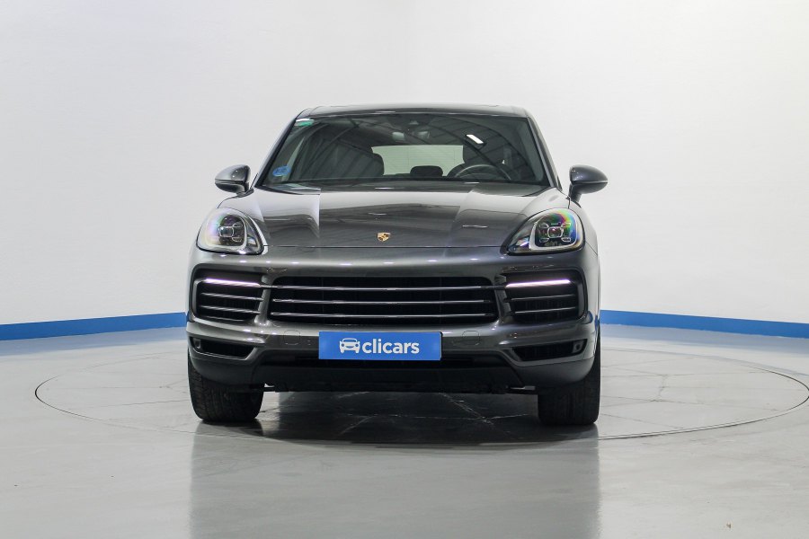 Porsche Cayenne Híbrido enchufable Cayenne E-Hybrid Coupé Aut. 2