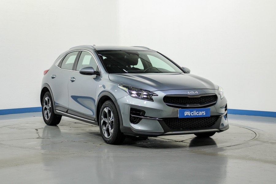 Kia XCeed Mild hybrid XCeed 1.5 MHEV Drive 3