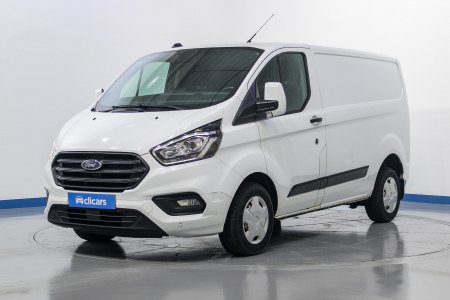 Ford Transit Custom FT 280 L1 Van Trend EcoBlue Hybrid 130