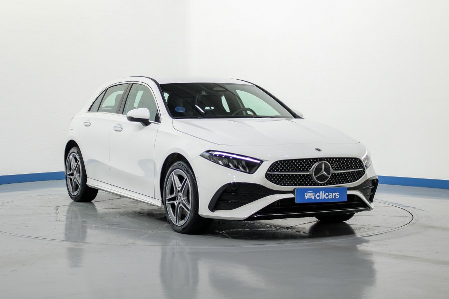 Mercedes Clase A Híbrido enchufable A 250e Progressive Line Advanced 8G-DCT 3