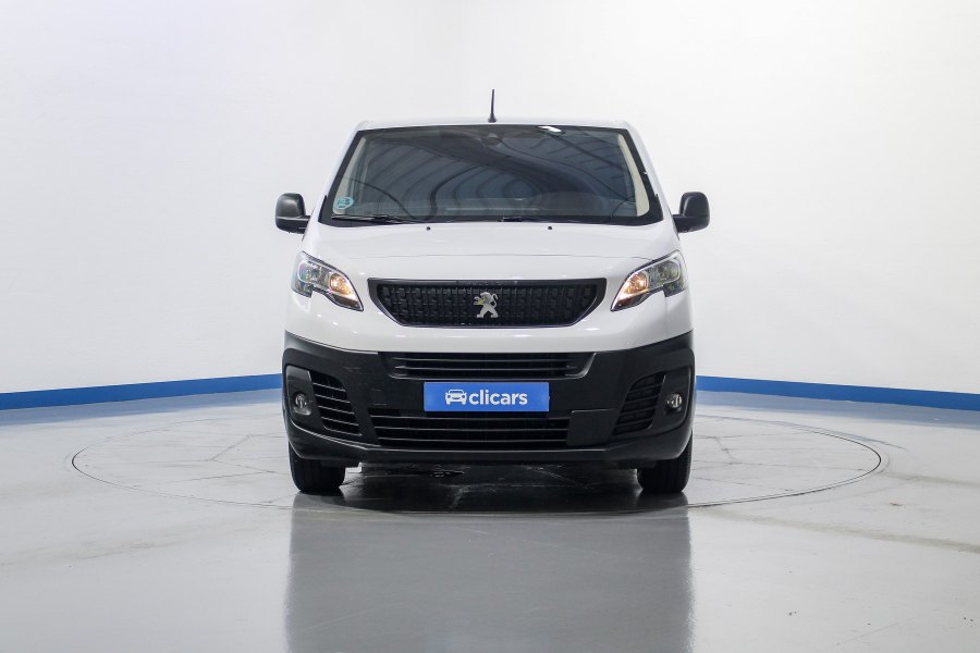 Peugeot Expert Diésel Expert Fg. Long 1.5BlueHDi S&S Premium 100 2