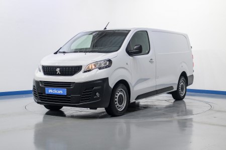 Peugeot Expert Fg. Long 1.5BlueHDi S&S Premium 100