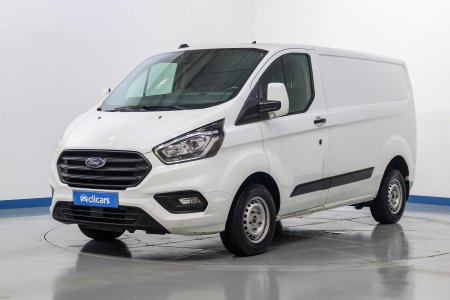 Ford Transit Custom FT 280 L1 Van Trend EcoBlue Hybrid 130