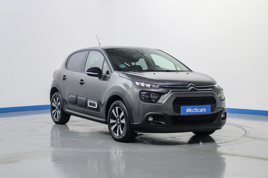 Citroen C3 Gasolina C3 1.2 PureTech S&S Shine 110 3