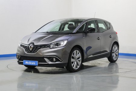 Renault Scénic 1.3 TCe GPF Limited