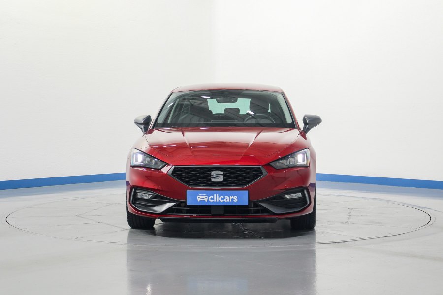 SEAT León Gasolina León 1.5 TSI S&S FR 130 2