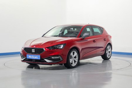 SEAT León 1.5 TSI S&S FR 130