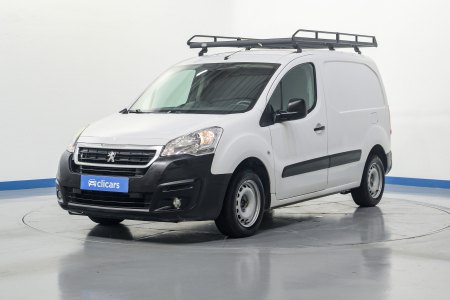 Peugeot Partner Furgón 1.6BlueHDI Confort L1 75