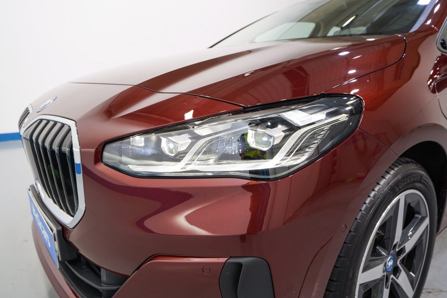 BMW Serie 2 Híbrido enchufable 225e Active Tourer xDrive 9