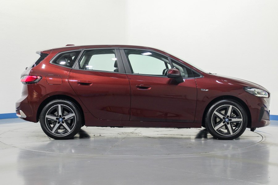 BMW Serie 2 Híbrido enchufable 225e Active Tourer xDrive 6