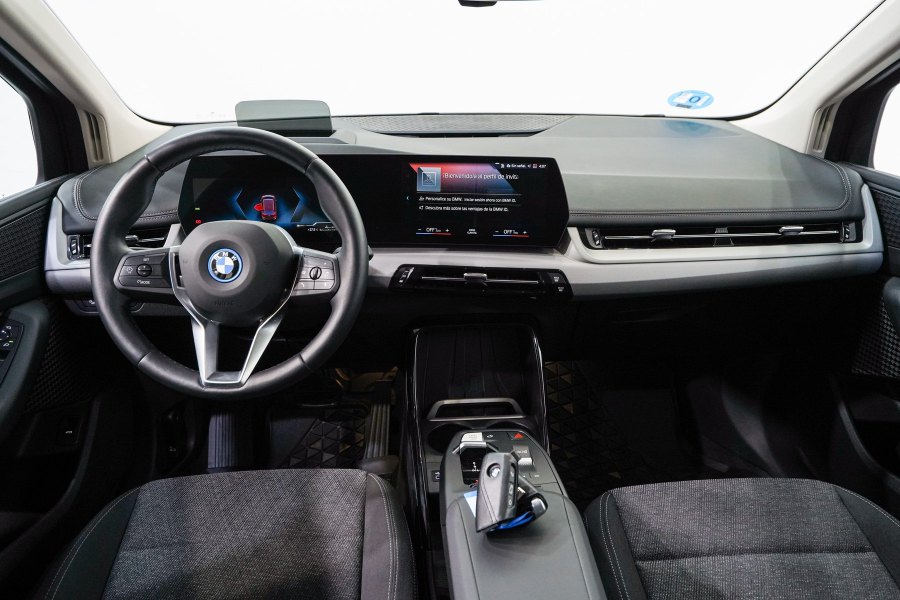 BMW Serie 2 Híbrido enchufable 225e Active Tourer xDrive 12