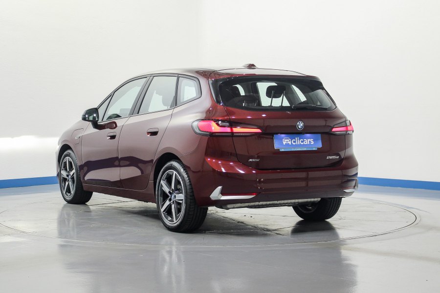 BMW Serie 2 Híbrido enchufable 225e Active Tourer xDrive 8