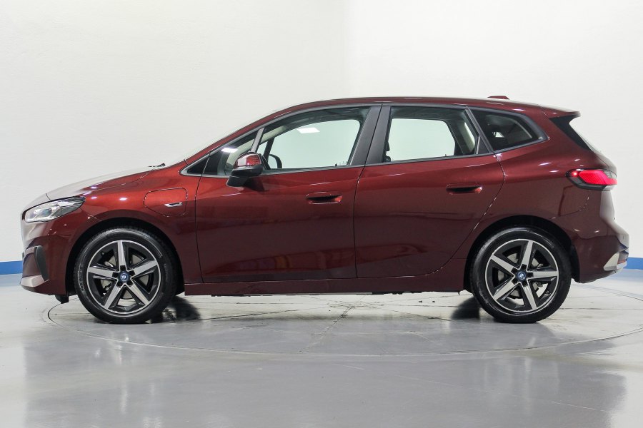 BMW Serie 2 Híbrido enchufable 225e Active Tourer xDrive 7