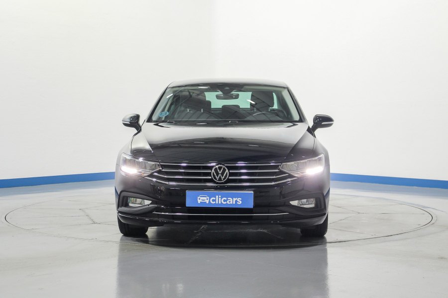 Volkswagen Passat Diésel Passat 2.0TDI EVO Executive DSG7 90kW 2