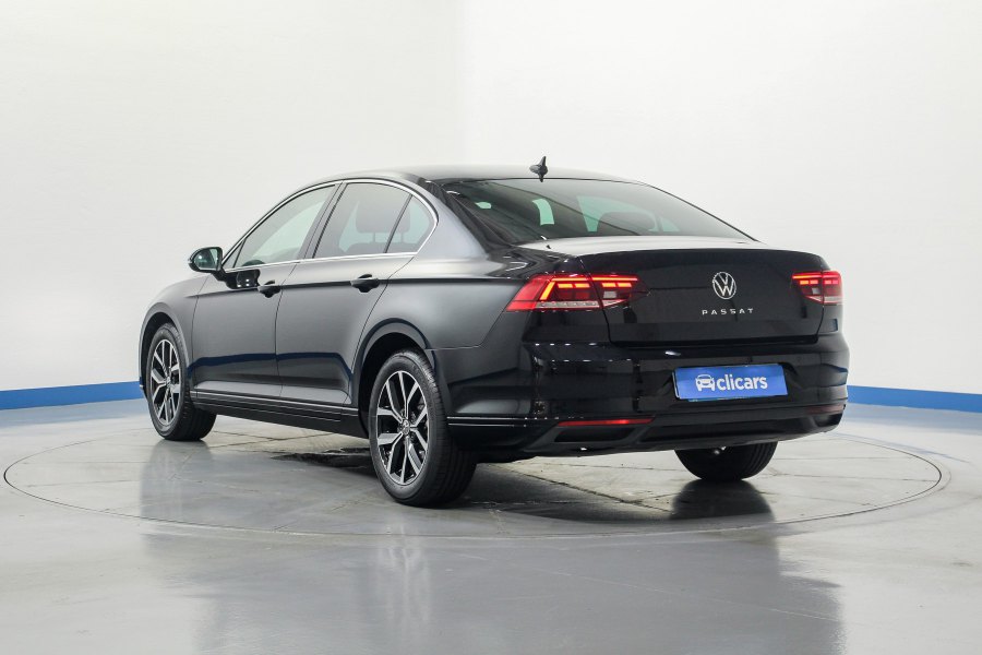 Volkswagen Passat Diésel Passat 2.0TDI EVO Executive DSG7 90kW 8